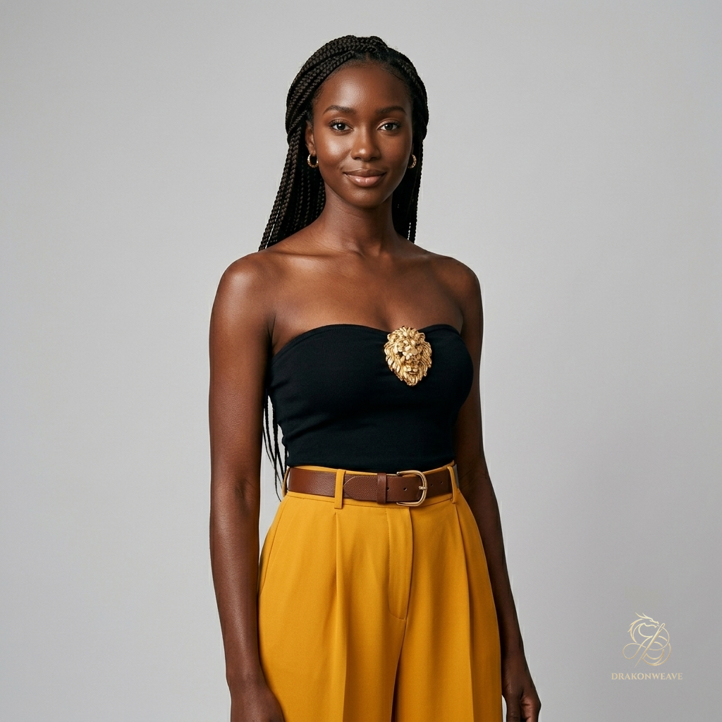 Style 2 Yellow Model B IG 1x1